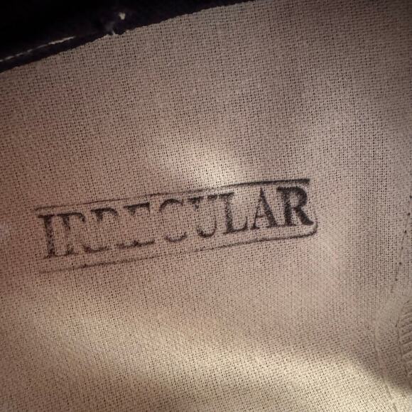 NWT Ben Davis Deadstock Men’s Classic Fit Canvas Chino Utility Pant Blue Size 38 - Picture 7 of 8